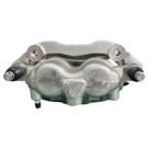 2000 Ford E Series Van Brake Caliper 4
